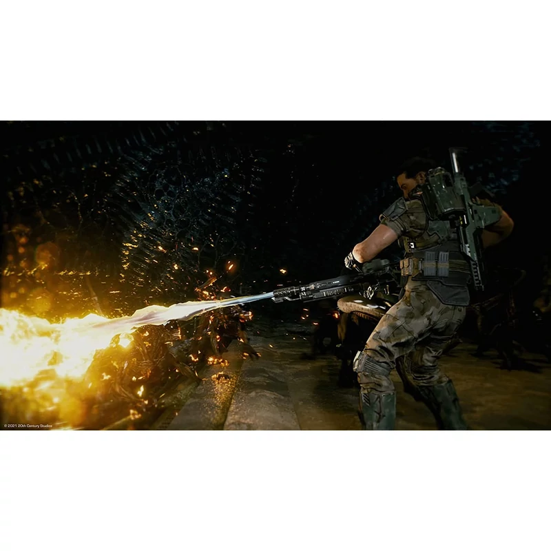 Aliens Fireteam Elite (PS4)