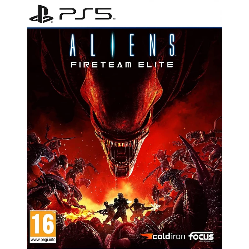 Aliens Fireteam Elite (PS5)