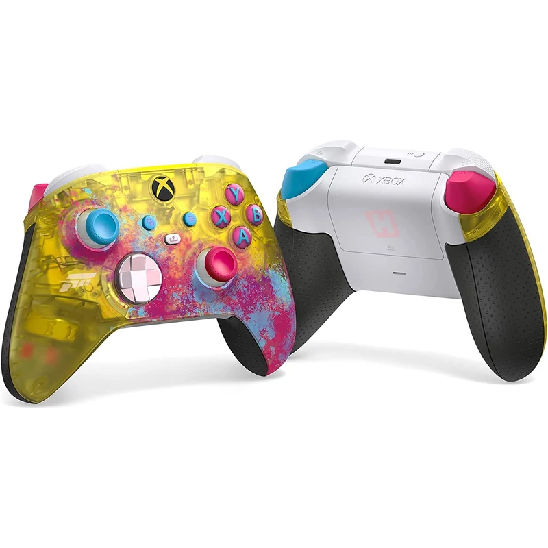 Xbox Wireless Controller Forza Horizon 5 Limited Edition (QAU-00027)
