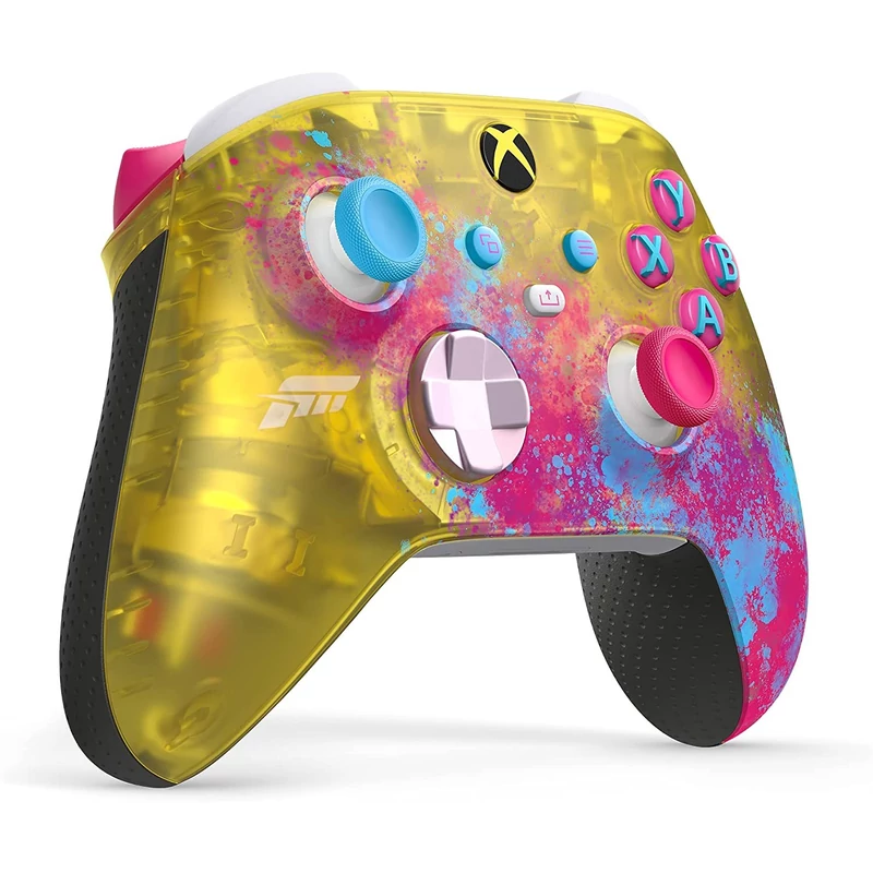 Xbox Wireless Controller Forza Horizon 5 Limited Edition (QAU-00027)