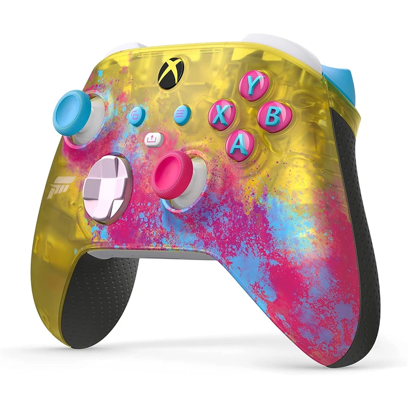 Xbox Wireless Controller Forza Horizon 5 Limited Edition (QAU-00027)