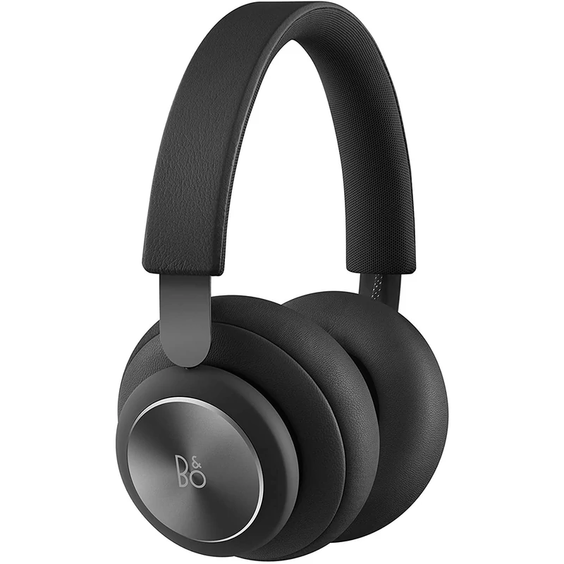 Bang & Olufsen Beoplay H4 Gen 2 Bluetooth fejhallgató - Matt Fekete (1648700)