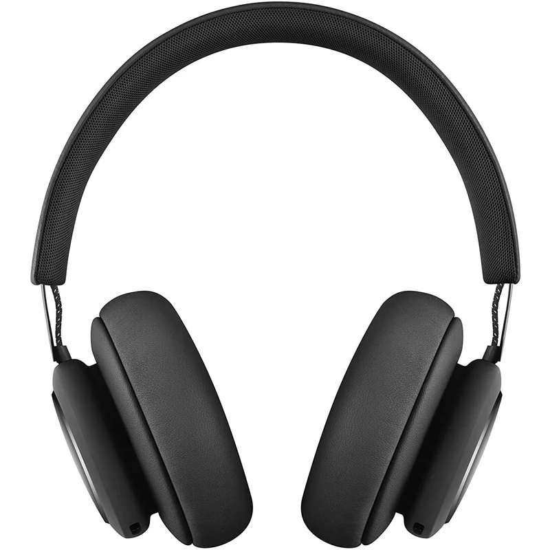 Bang & Olufsen Beoplay H4 Gen 2 Bluetooth fejhallgató - Matt Fekete (1648700)