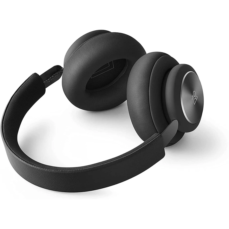 Bang & Olufsen Beoplay H4 Gen 2 Bluetooth fejhallgató - Matt Fekete (1648700)