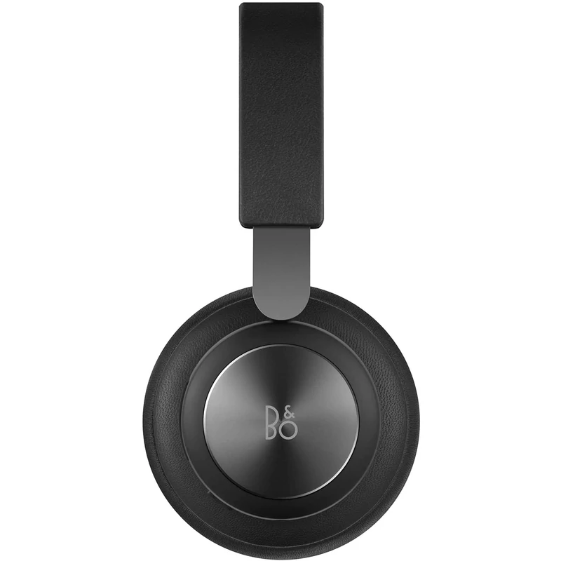 Bang & Olufsen Beoplay H4 Gen 2 Bluetooth fejhallgató - Matt Fekete (1648700)