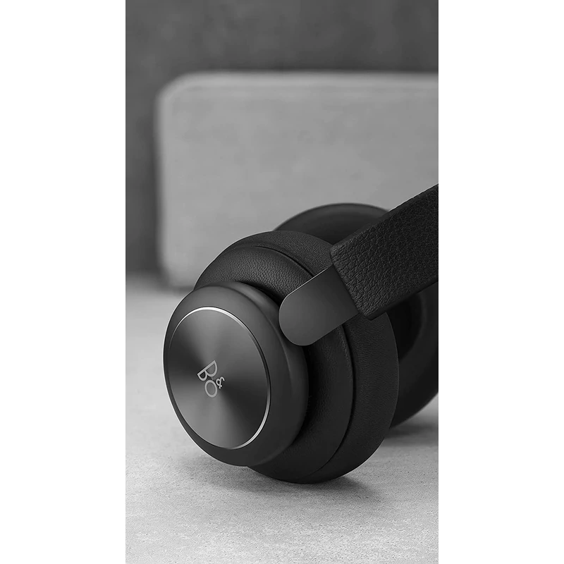 Bang & Olufsen Beoplay H4 Gen 2 Bluetooth fejhallgató - Matt Fekete (1648700)