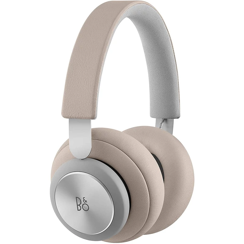 Bang & Olufsen Beoplay H4 Gen 2 Bluetooth fejhallgató - Limestone (1648701)