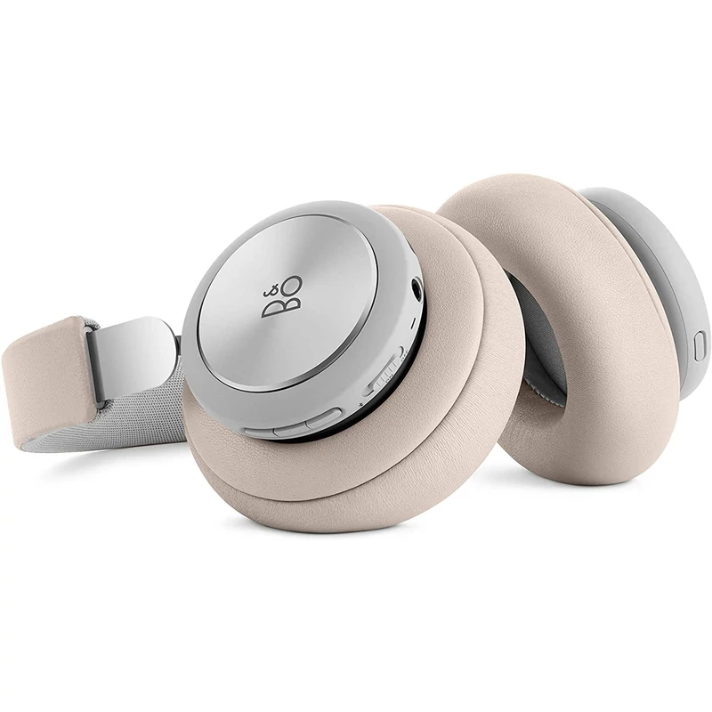 Bang & Olufsen Beoplay H4 Gen 2 Bluetooth fejhallgató - Limestone (1648701)
