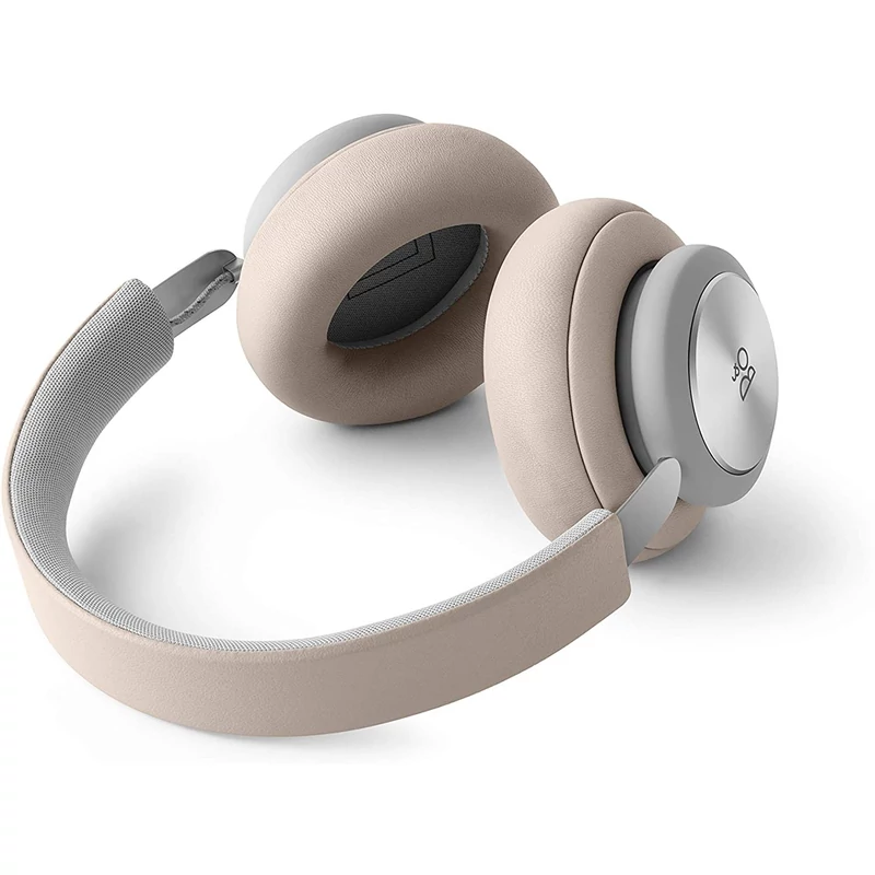 Bang & Olufsen Beoplay H4 Gen 2 Bluetooth fejhallgató - Limestone (1648701)