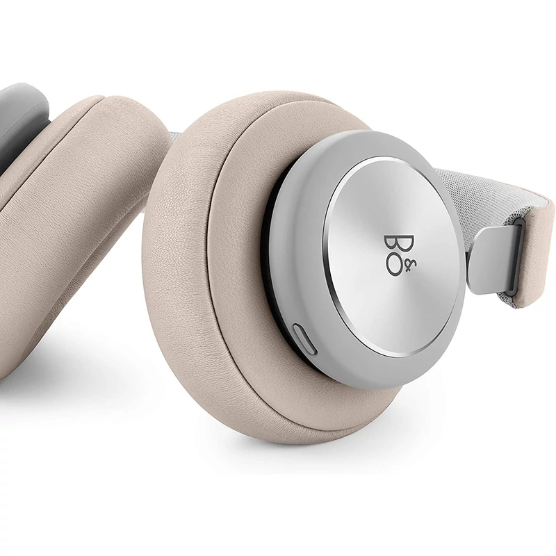 Bang & Olufsen Beoplay H4 Gen 2 Bluetooth fejhallgató - Limestone (1648701)