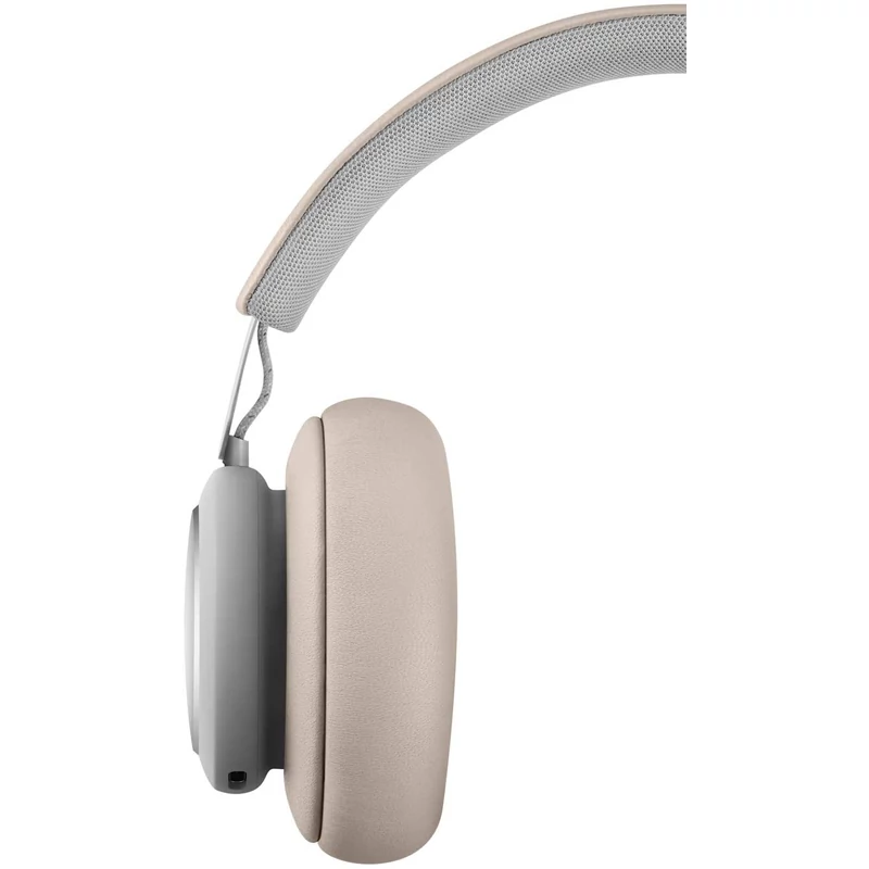 Bang & Olufsen Beoplay H4 Gen 2 Bluetooth fejhallgató - Limestone (1648701)