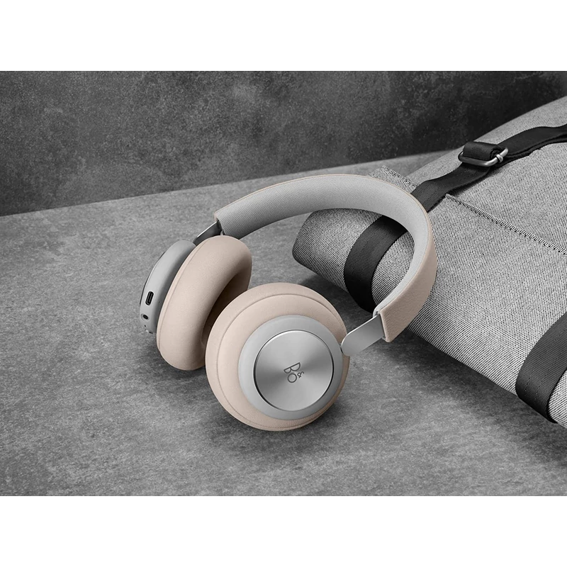 Bang & Olufsen Beoplay H4 Gen 2 Bluetooth fejhallgató - Limestone (1648701)