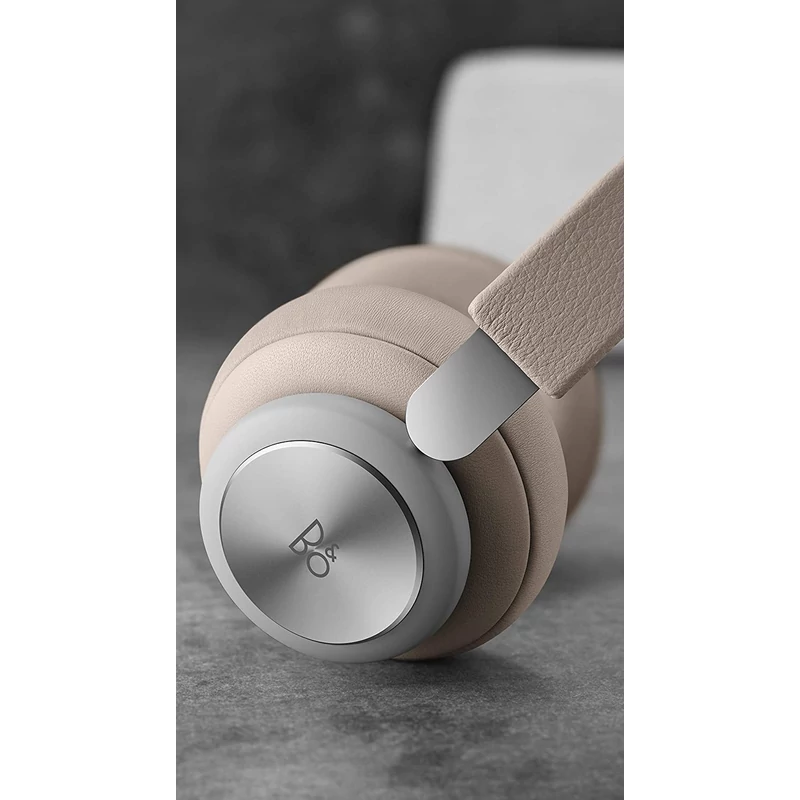Bang & Olufsen Beoplay H4 Gen 2 Bluetooth fejhallgató - Limestone (1648701)