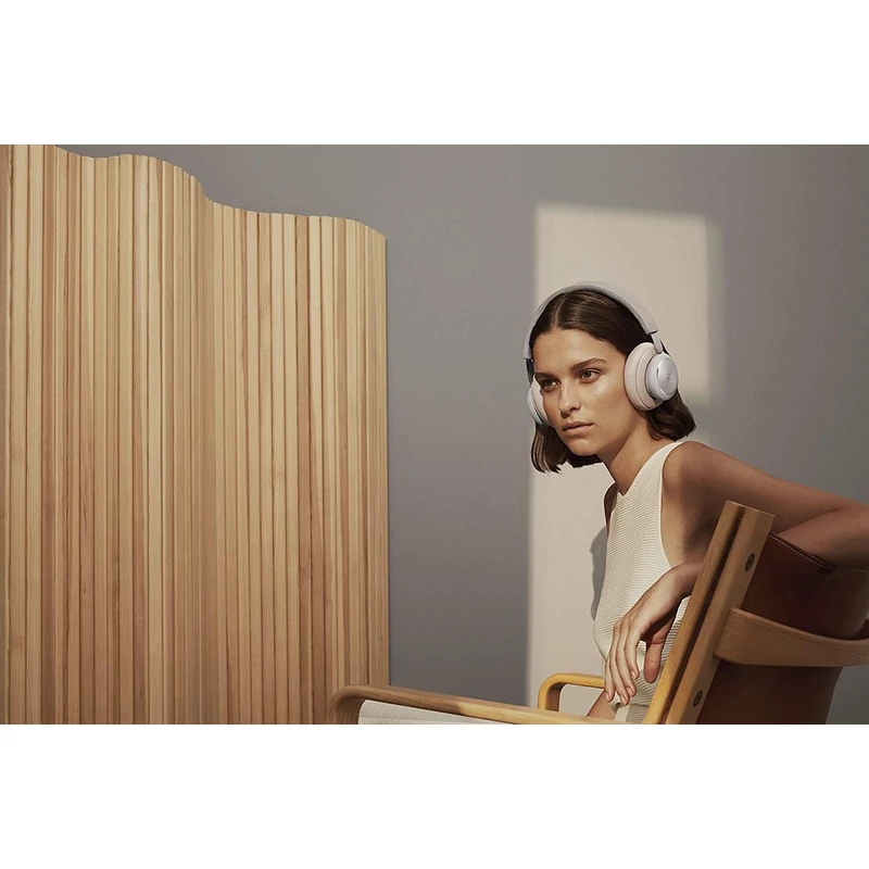 Bang & Olufsen Beoplay H4 Gen 2 Bluetooth fejhallgató - Limestone (1648701)