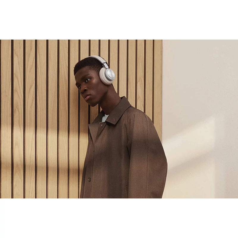 Bang & Olufsen Beoplay H4 Gen 2 Bluetooth fejhallgató - Limestone (1648701)