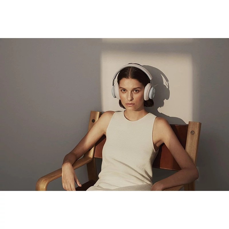 Bang & Olufsen Beoplay H4 Gen 2 Bluetooth fejhallgató - Limestone (1648701)