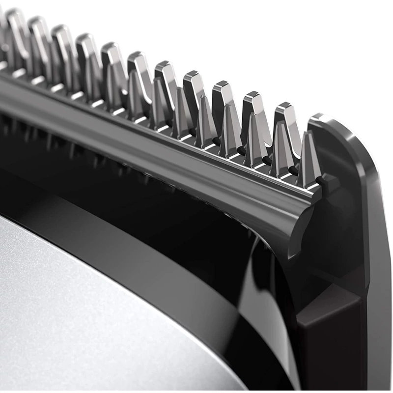 Philips MG9710/90 Series 9000 Multigroom univerzális szõrtelenítõ 12 az 1-ben arcra