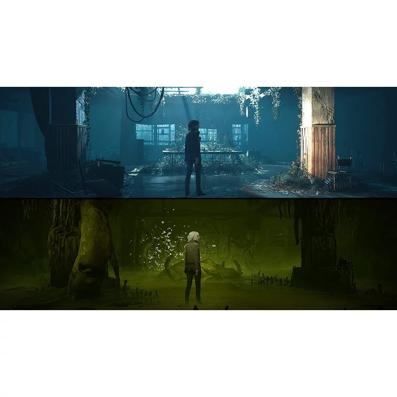 The Medium (PS5)