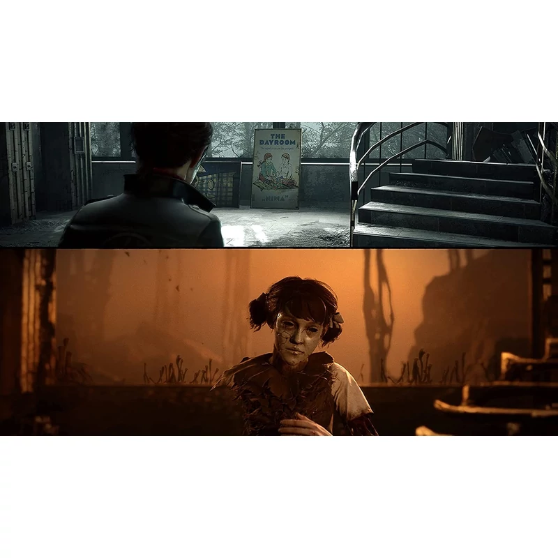 The Medium (PS5)