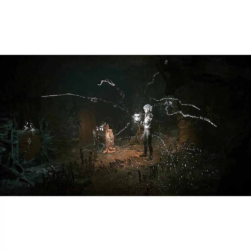The Medium (PS5)