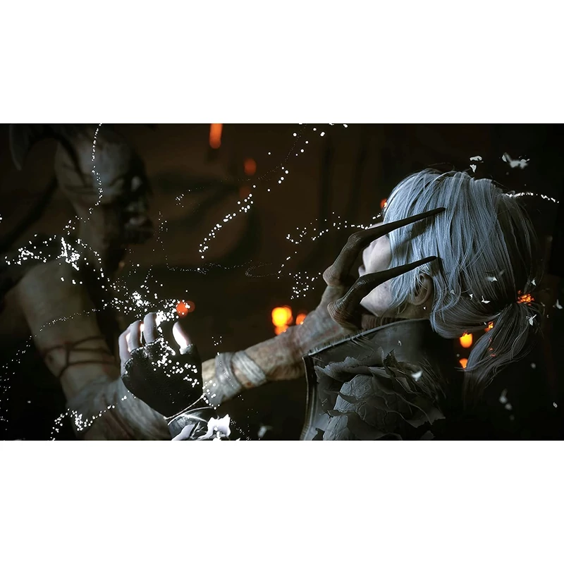 The Medium (PS5)