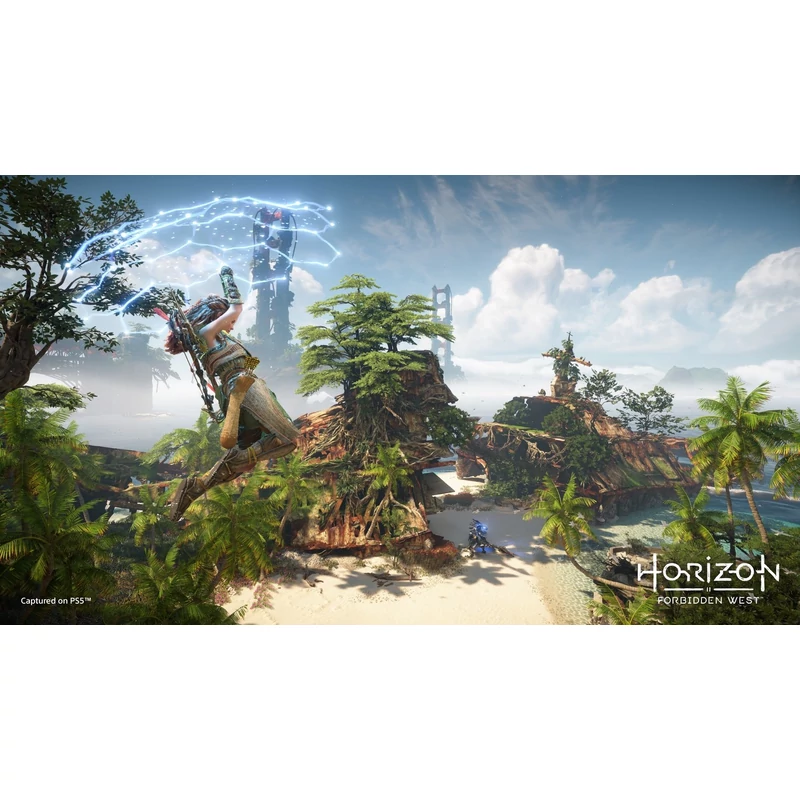Horizon Forbidden West (PS5)
