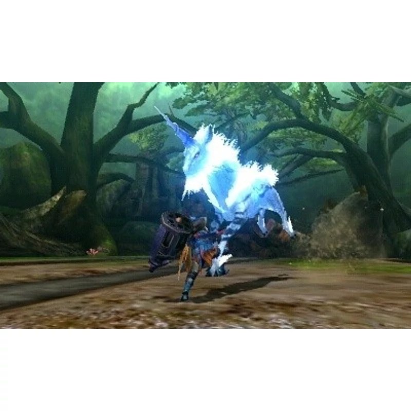Monster Hunter 4 Ultimate