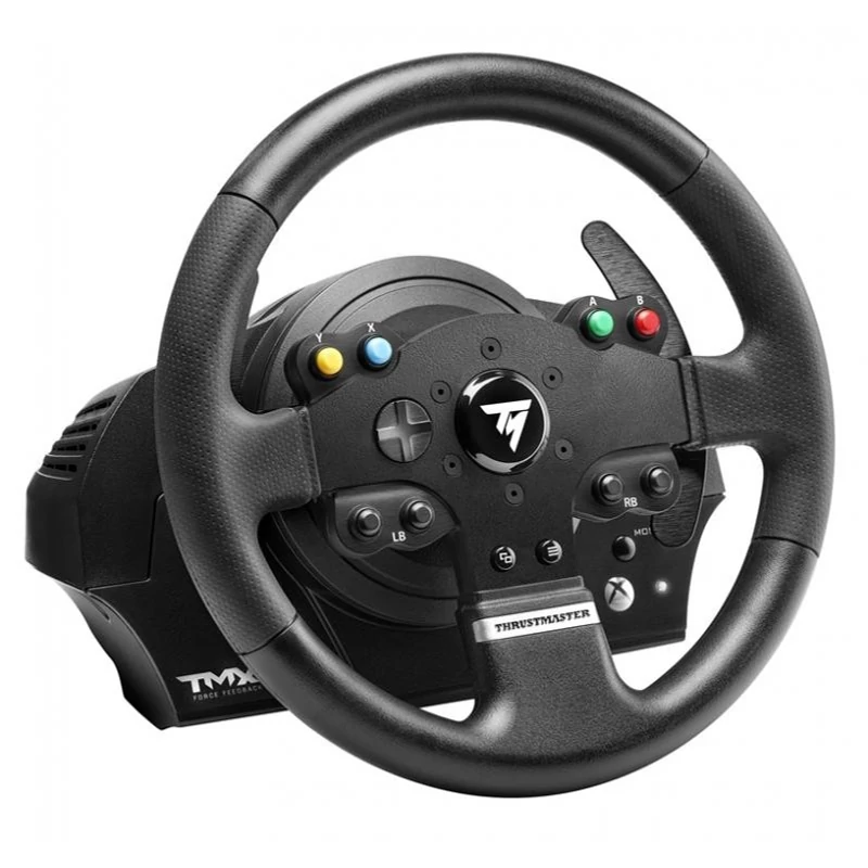 Thrustmaster TMX Force Feedback Wheel