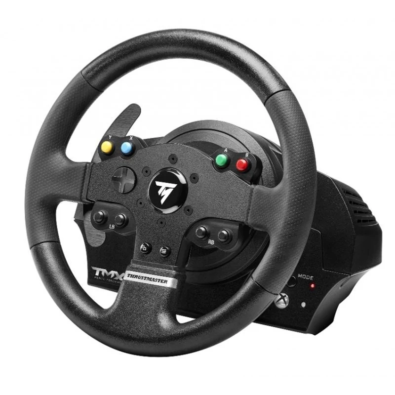 Thrustmaster TMX Force Feedback Wheel