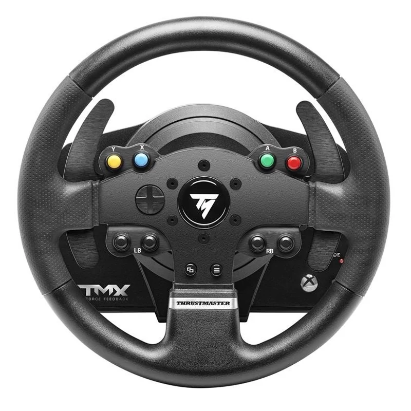 Thrustmaster TMX Force Feedback Wheel