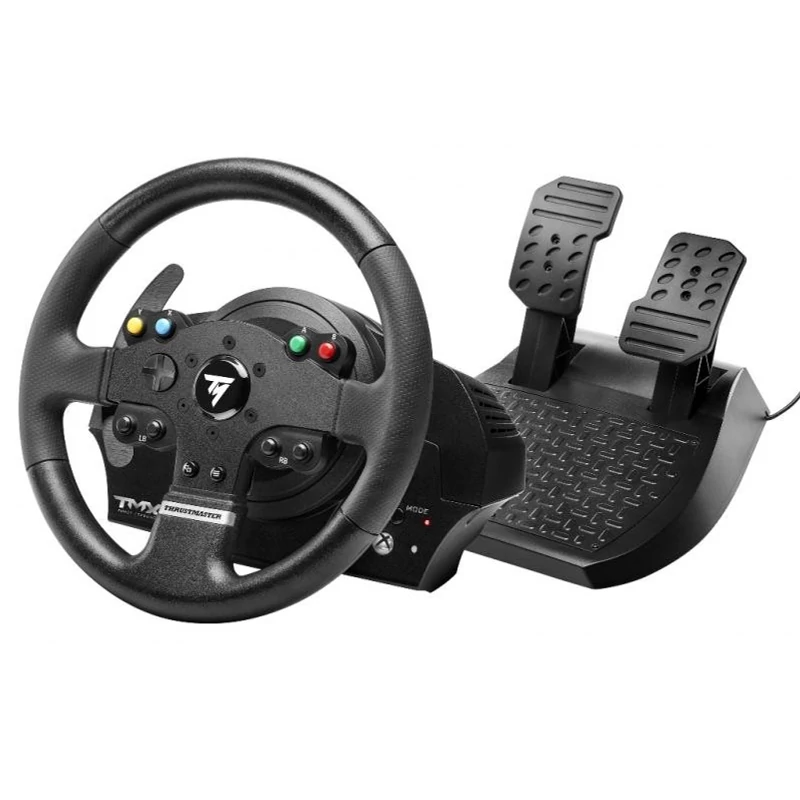 Thrustmaster TMX Force Feedback Wheel