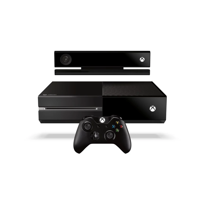 Xbox One 500GB + Kinect (használt)