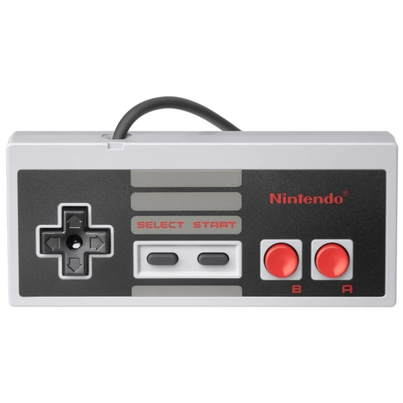 Nintendo Classic Mini: NES Controller