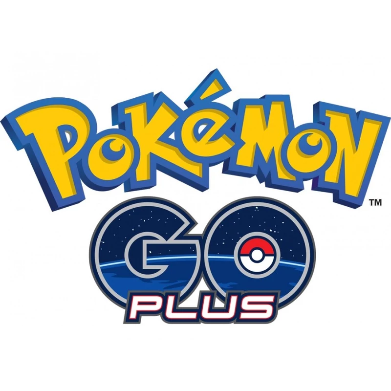 Pokémon Go Plus