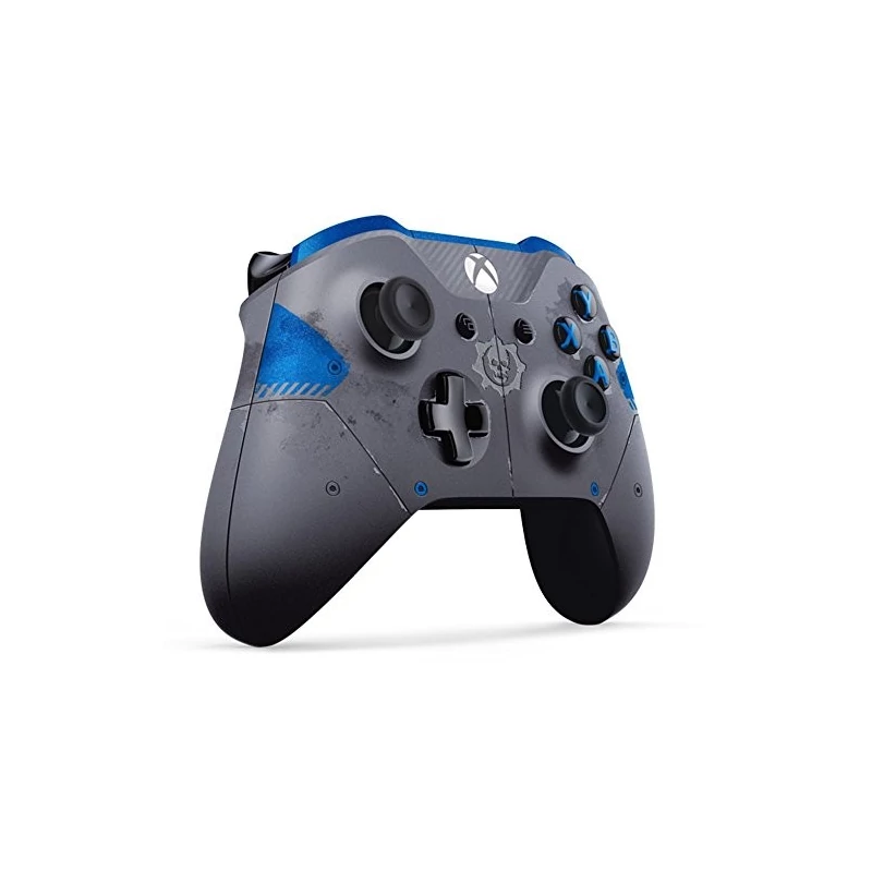 Xbox One S Wireless Controller Gears of War 4 JD Fenix Limited Edition