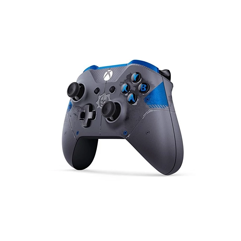 Xbox One S Wireless Controller Gears of War 4 JD Fenix Limited Edition