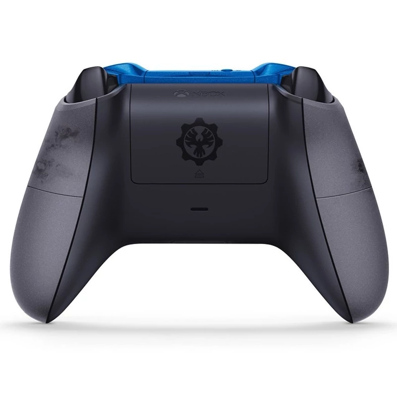 Xbox One S Wireless Controller Gears of War 4 JD Fenix Limited Edition