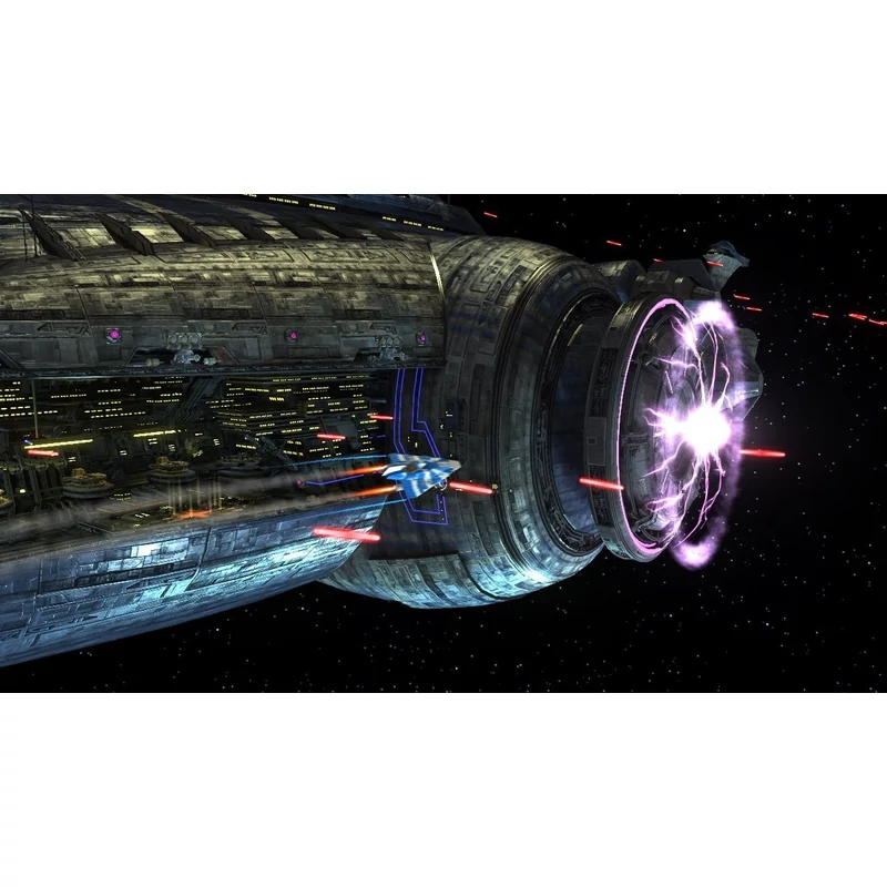 Lego Star Wars III The Clone Wars