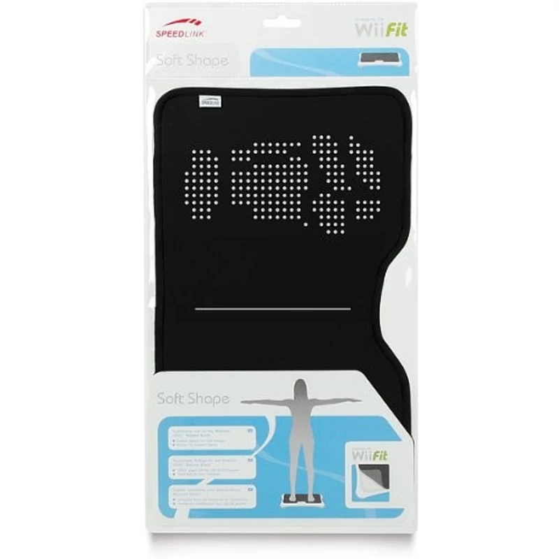 Speedlink Soft Shape