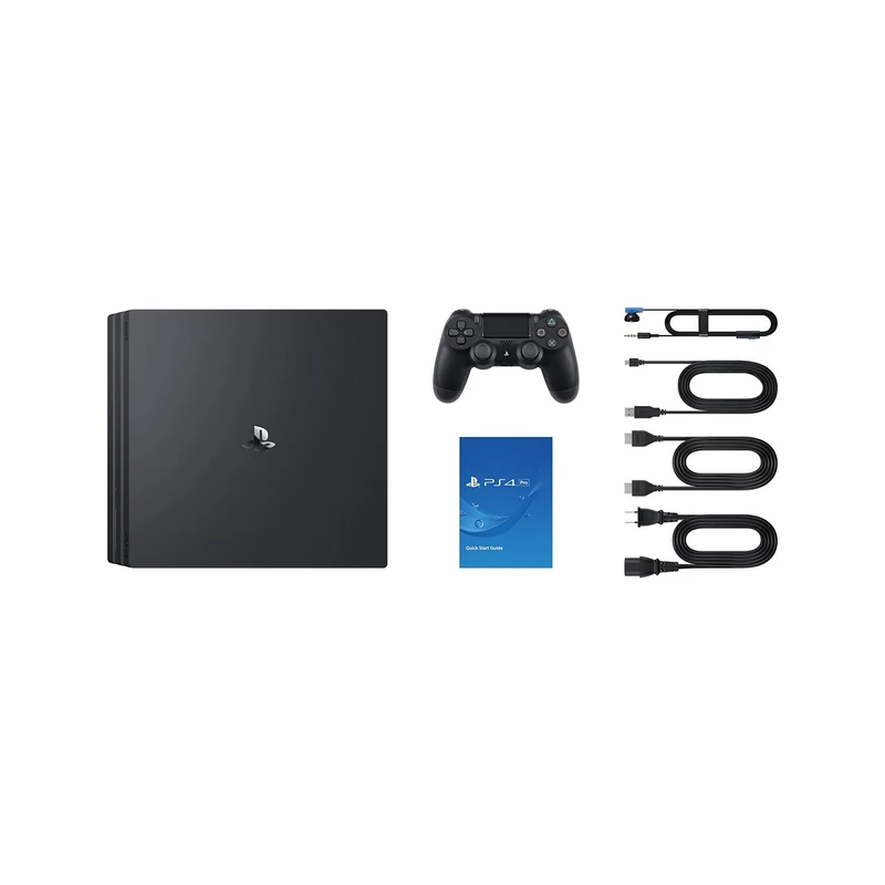 PlayStation 4 Pro (1TB)