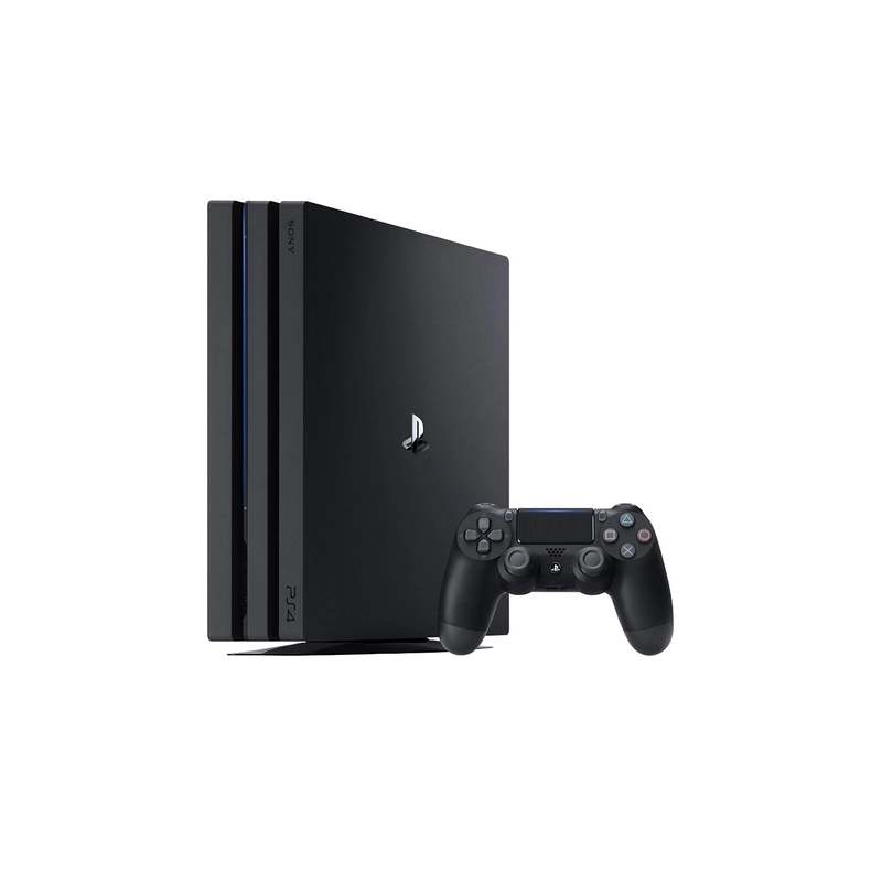 PlayStation 4 Pro (1TB)