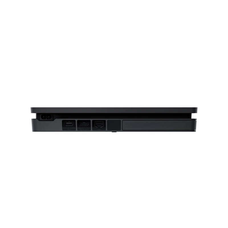 PlayStation 4 (PS4) Slim 500GB + Call of Duty Modern Warfare 2