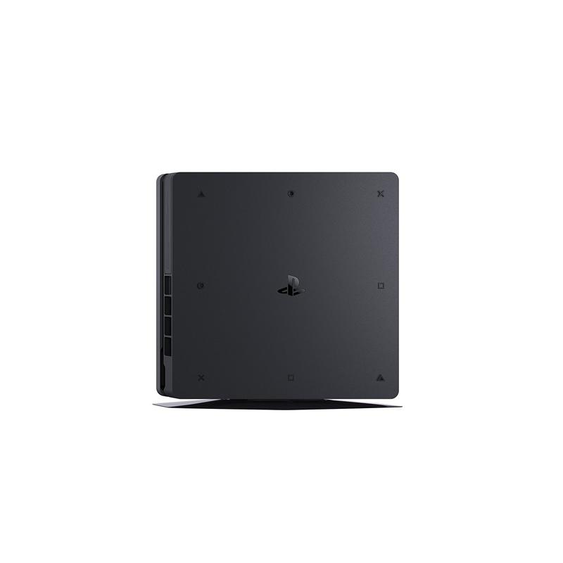 PlayStation 4 (PS4) Slim 500GB + Call of Duty Modern Warfare 2