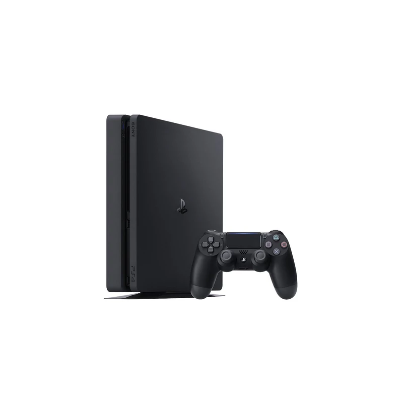 PlayStation 4 (PS4) Slim 500GB + Call of Duty Modern Warfare 2