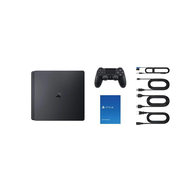 PlayStation 4 Slim (500GB)