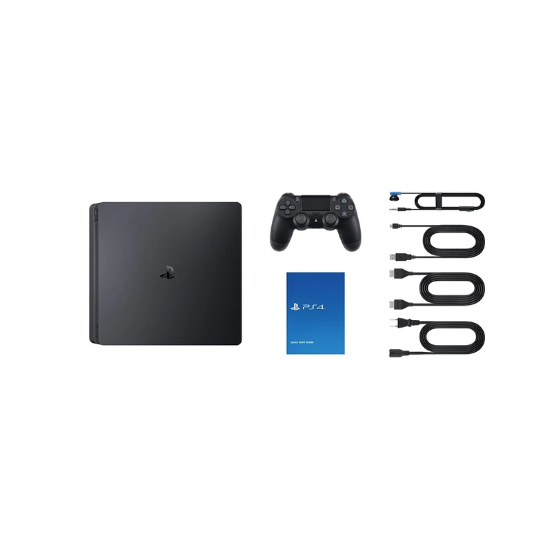 Playstation 4 Slim (1TB)