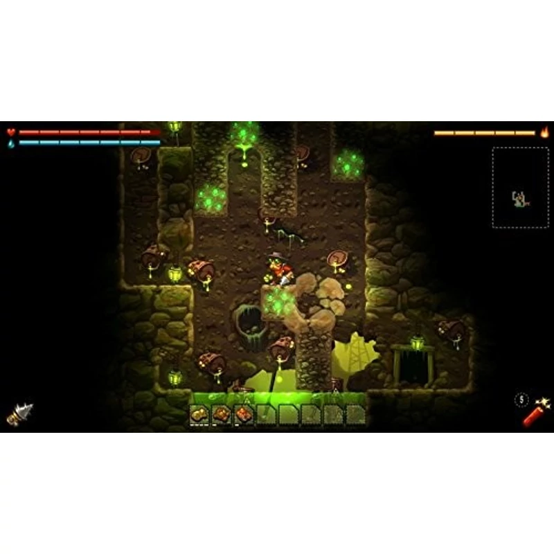 Steam World Collection (Selects)