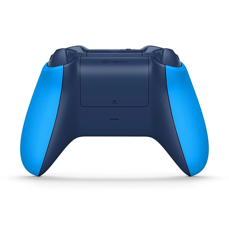 Xbox One S Wireless Controller Blue (kék)