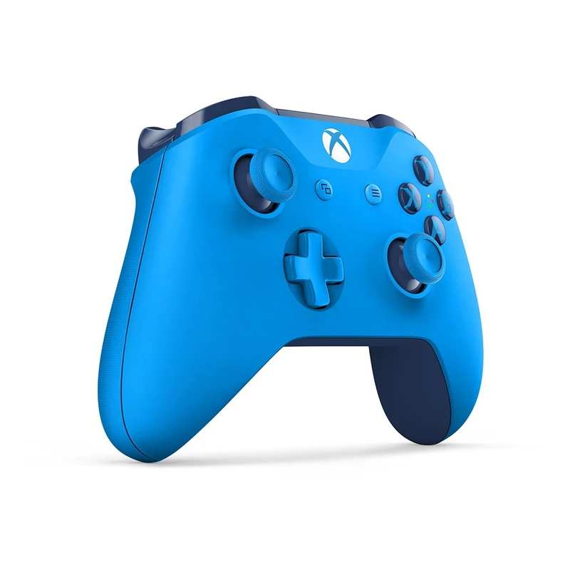 Xbox One S Wireless Controller Blue (kék)