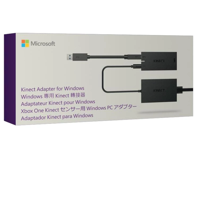 Microsoft XBOX ONE Kinect Adapter 